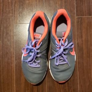 Nike Air Max Flywire